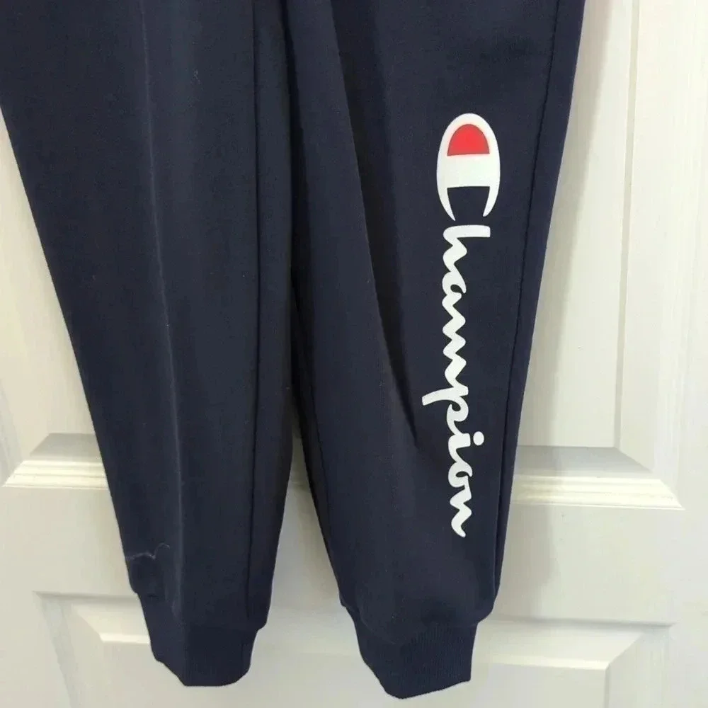 Champion boys script